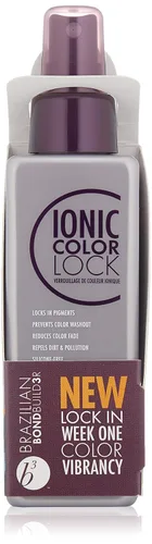 Vista 2 de B3 BRAZILIAN BONDBUILDER B3 Brasileño Bondbuilder Ionic