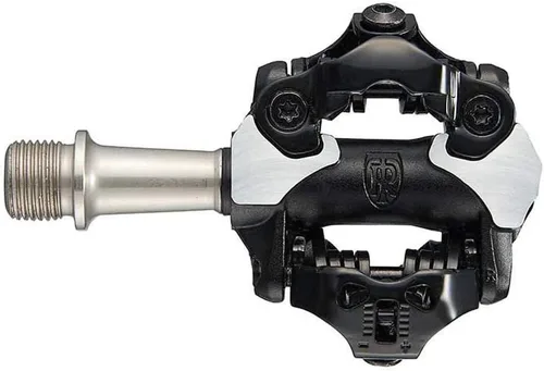 Vista 2 de Ritchey WCS XC MTN Clipless Pedales Negro pedales de bicicleta
