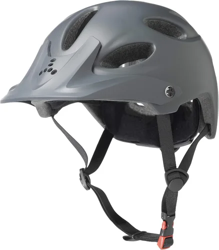 Vista 8 de Triple Eight Casco de bicicleta con certificado Brújula para ciclismo y ciclismo de montaña