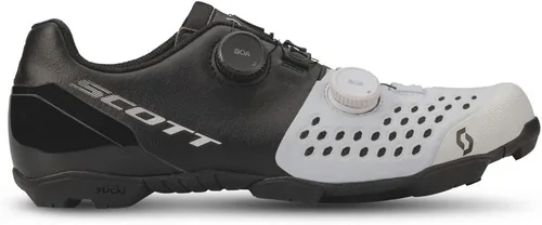 Vista 3 de SCOTT Zapatilla MTB RC (NegroBlanco, 46)