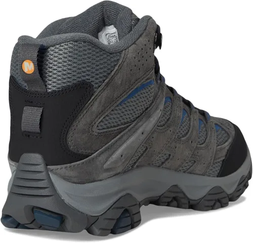 Vista 5 de Merrell Botas de senderismo Moab 3 Mid para hombre