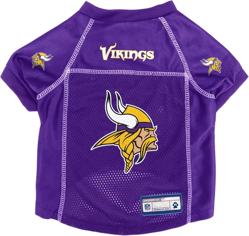 Vista 8 de Littlearth Camiseta básica unisex para mascotas de la NFL