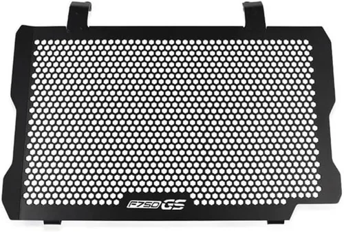 Vista 7 de LAHTI Radiator Grille Guard Cover F850GS F750GS Motorcycle Radiator Grille Guard Cover Protection for B&MW F 750 GS F 850 GS ADV Adventure 2018 2019