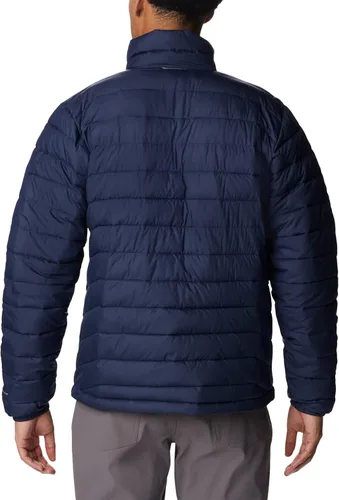 Vista 9 de Columbia Wallowa Park Interchange - Chaqueta para hombre