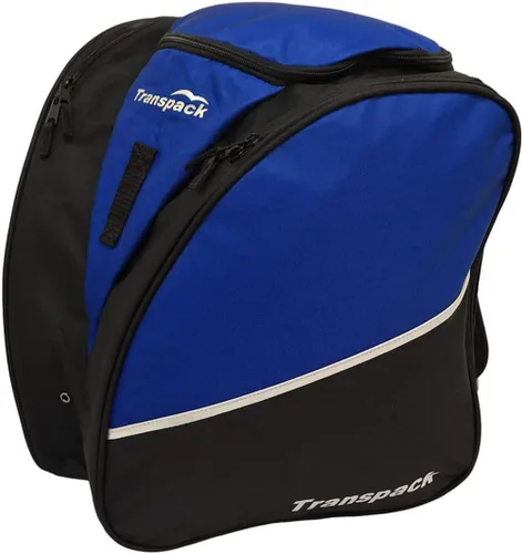 Vista 6 de TRANSPACK Mochila Edge Junior 43L Celeste