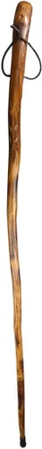 Vista 10 de SE WS631-52RH Bastón de madera natural con cabeza de raíz