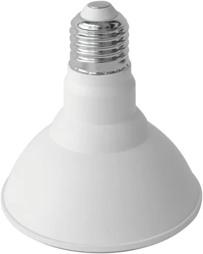 Vista 3 de Paquete de 4 bombillas LED PAR30 de luz diurna, 10 W (equivalente a 75 W), 5000 K, base media E26, regulable, AC120V