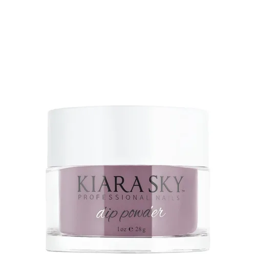 Vista 23 de Kiara Sky Polvo de inmersión tonos verdes 1 oz, Call It Cliché