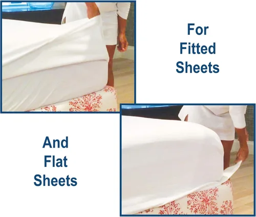Vista 2 de The Bed Sheet Tucker (individual)