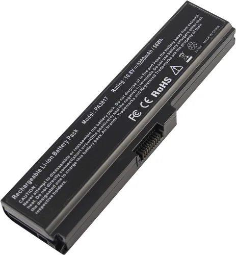 Vista 7 de Futurebatt 1F22N 15.2V 60Wh Nueva batería de repuesto para laptop Dell Alienware M15 M17 R1 G7 7590 7790 G5 5590-D2783W D2743B D2865B D2863W D2842W
