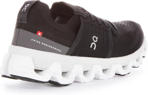 Vista 3 de On Zapatillas Cloudswift 3 para mujer