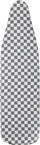 Vista 10 de Household Essentials Funda para tabla de planchar de lujo, Kool Kats Multicolor