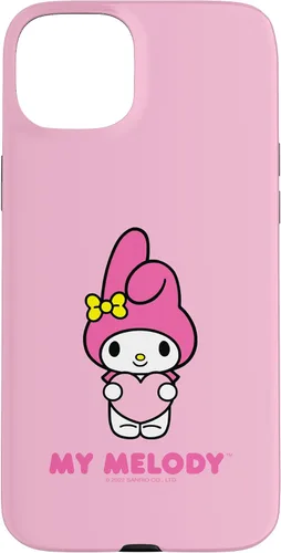 Vista 9 de My Melody Character - Carcasa frontal y trasera para iPhone 17