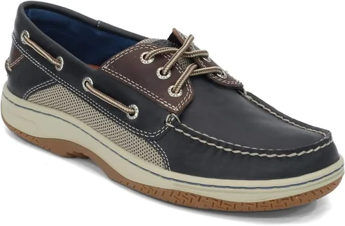 Vista 52 de Sperry Men's Billfish 3 Eye Boat Shoe