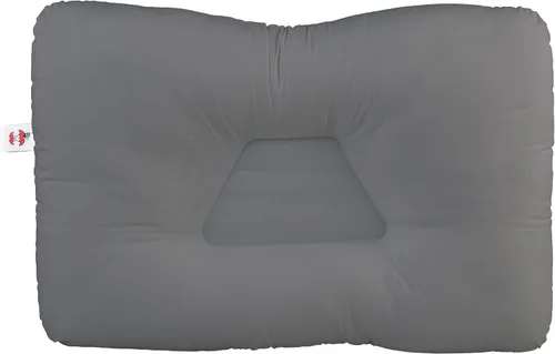 Vista 9 de Core Products Almohada de Soporte Cervical Tri-Core – Suave (Firmeza Media) Almohada Ortopédica para el Cuello para Alivio del Dolor, para Quienes