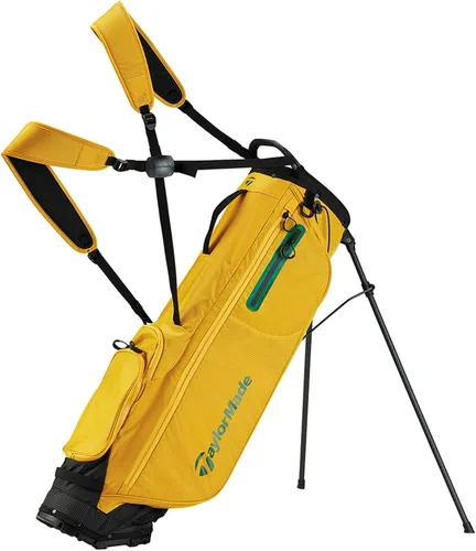 Vista 11 de TaylorMade Golf Flextech Superlite Stand Bag