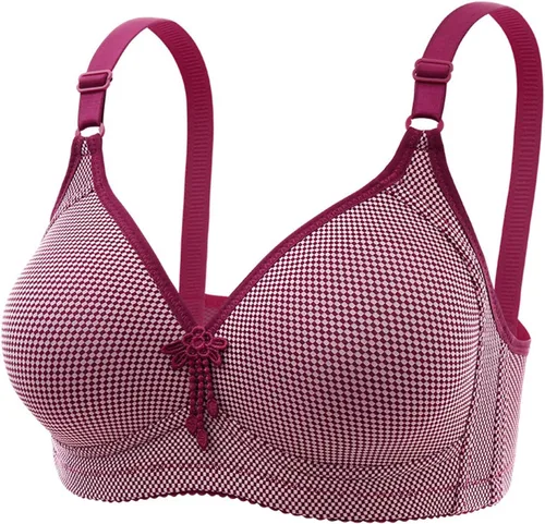 Vista 2 de Bra Male Gym Items 34G Full Coverage Bra Strapless Br Mesh Demi Bra 40 Push Up Bra 34 Wireless Bras Underwear from Pin