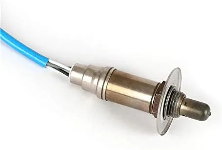 Vista 2 de Sensor Lambda 22690-AA891 aguas abajo para Subaru Impreza Liberty 2.0L 2005-2007 (22690-AA891, 22690-aa970,22690-aa831)