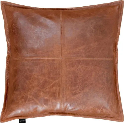 Vista 31 de Funda de almohada de piel de cordero – Funda de cojín decorativa para sofá – Fundas para sala de estar y dormitorio, 22 x 22 pulgadas – Paquete de 2