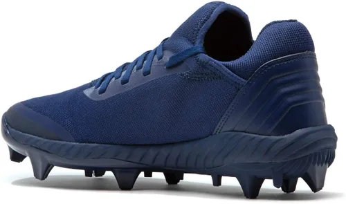 Vista 3 de Boombah Tacos moldeados Raptor para mujer, múltiples opciones de color, varios tamaños
