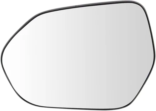 Vista 119 de TRQ Espejo Lateral del Conductor con Vidrio Calefactado y Tinte Azul Compatible con BMW 128i 135i 325xi 328i 328xi 335i 335is 335xi M3 BM1324104