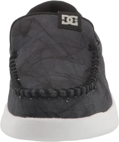 Vista 2 de DC Villain - Tenis casuales para hombre