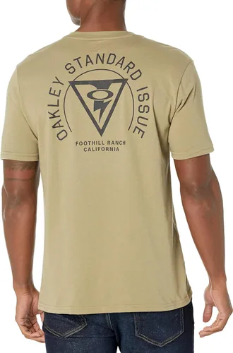 Vista 2 de Oakley Camiseta Si Strong
