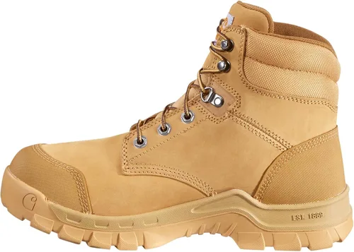 Vista 6 de Carhartt Cmf6356 Rugged Flex 6 pulgadas impermeable Comp Toe para hombre