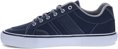 Vista 5 de Levi's Zapatos deportivos de moda casual Turner CZ para hombre