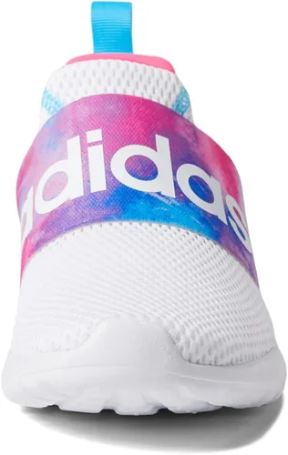 Vista 2 de Adidas - Tenis Lite Racer Adapt 40 unisex para niños para correr