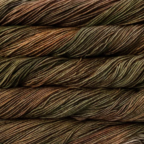 Vista 7 de Malabrigo RIOS Hilado teñido a mano (005 - Aniversario, 100g)