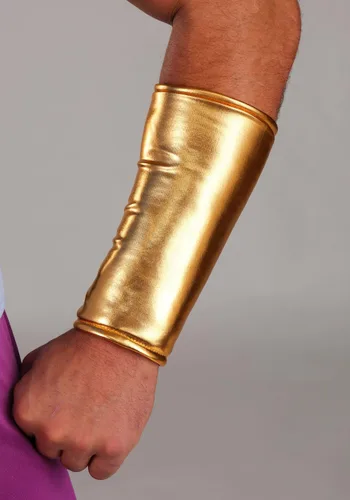 Vista 6 de Disfraz Deluxe Kronk para Hombre de Disney El Emperador y sus Locuras Multicolor