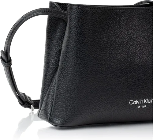 Vista 7 de Calvin Klein Adeline - Bolso cruzado con triple compartimento