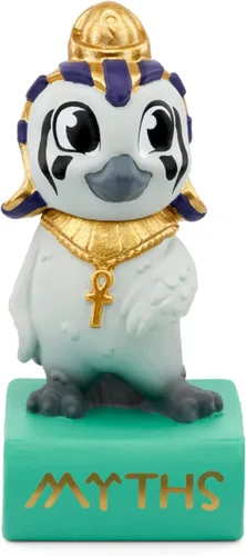 Vista 3 de Tonies Mitos favoritos: figura de juguete de audio de mitología egipcia