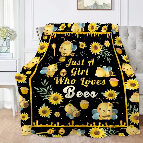 Vista 15 de Manta de elefante, regalos de elefante para mujeres y niñas, manta de franela suave, acogedora y ligera para sofá y cama, tamaño XS, 40 x 30