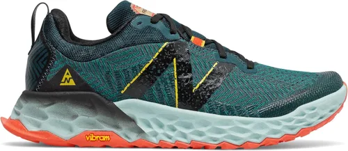 Vista 2 de New Balance - Tenis para correr Fresh Foam Hierro V6 Trail