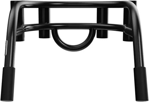 Vista 4 de BOTE Caña de pesca Caza Bucket Rac System Aluminio Rack Cooler Holder para compatible iSUP Kayak Hard SUP Micro Skiff Stand Up Paddle Board