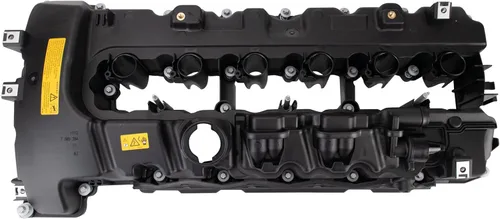 Vista 166 de TRQ Tapa de Válvulas Compatible con 2011-2014 Chrysler 200 2007-2010 Sebring 2008-2014 Dodge Avenger 2007-2012 Caliber 2009-2020 Journey 2007-2017