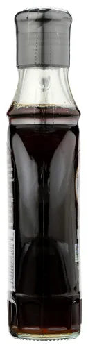 Vista 6 de Shady Maple Farm s Jarabe de arce orgánico muy oscuro, 8 FZ
