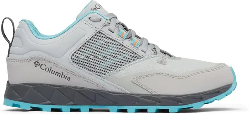 Vista 6 de Columbia Flow District - Tenis para mujer