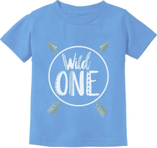 Vista 7 de Camiseta de béisbol número 1 para el primer cumpleaños, regalos para niños de un año
