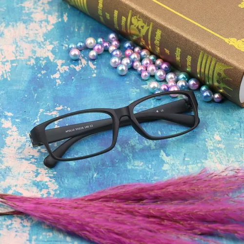 Vista 7 de LifeArt Gafas de bloqueo de luz azul, antifatiga ocular, gafas de lectura para computadora, gafas