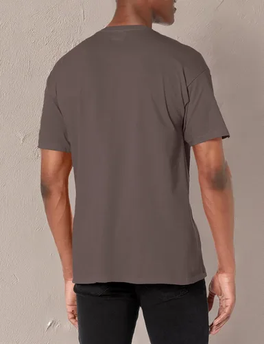 Vista 2 de Nintendo Camiseta Pixel Cast para hombre