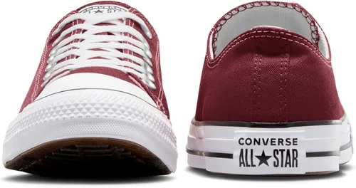 Vista 5 de Converse Chuck Taylor All Star - Tenis altos unisex para mujer de temporada 2019