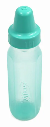 Vista 6 de Evenflo 3 unidades Classic Light Tint Nurser, 8 onzas