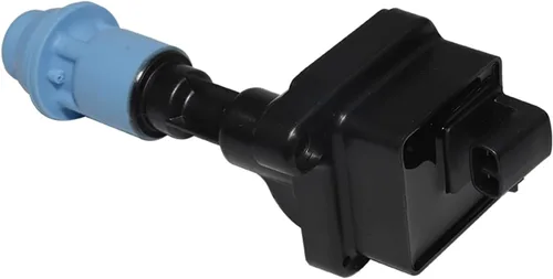 Vista 3 de ASSYA Bobina de encendido automático de 6 fotos compatible con Toyota Supra 1994 1995 1996 1997 1998 L6-3.0L 9091902205 9091903002