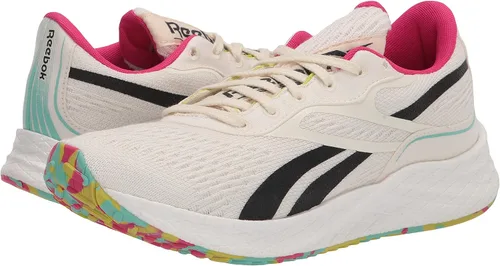 Vista 7 de Reebok Floatride Energy - Tenis de correr para hombre, Claro