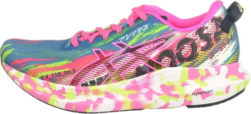 Vista 8 de ASICS Noosa Tri 13 - Tenis de correr para mujer, Negro