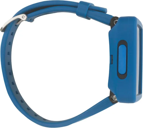Vista 2 de SCUBAPRO Luna 2.0 Air Integrated (AI) - Ordenador de buceo con Bluetooth®, incluye funda y correa de silicona