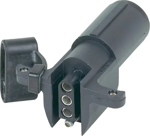 Vista 2 de Hopkins 47305 - Adaptador plano de 4 cables